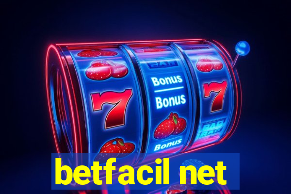 betfacil net