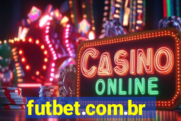 futbet.com.br