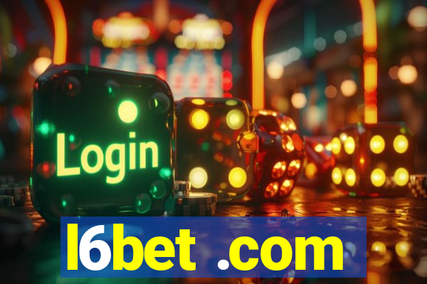 l6bet .com