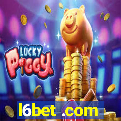 l6bet .com