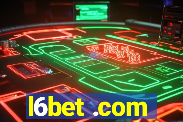 l6bet .com