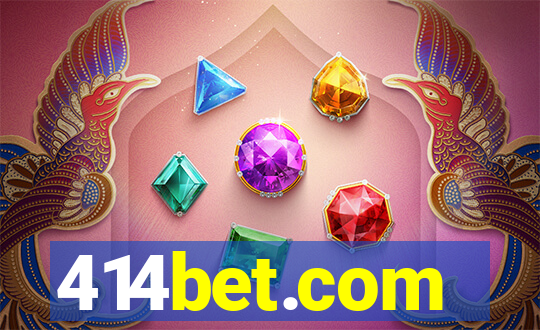 414bet.com