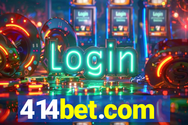 414bet.com