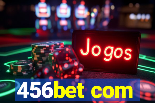 456bet com