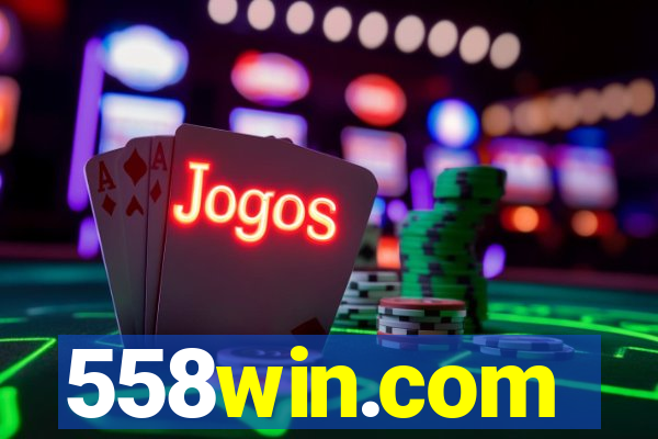 558win.com