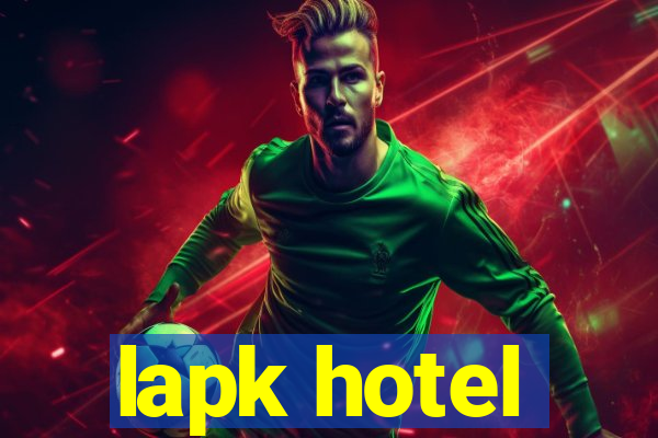 lapk hotel