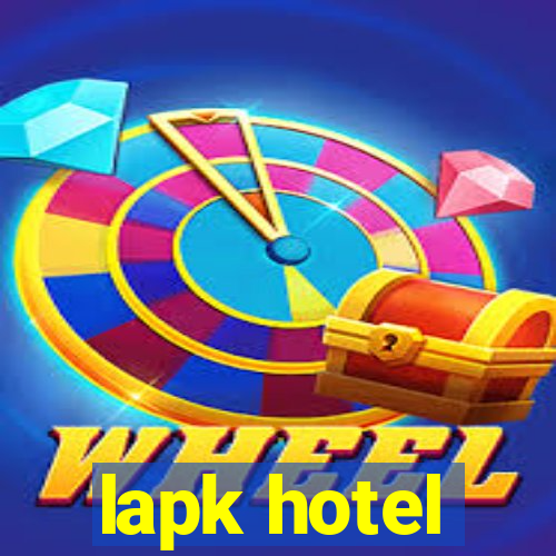 lapk hotel