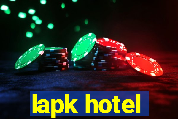 lapk hotel