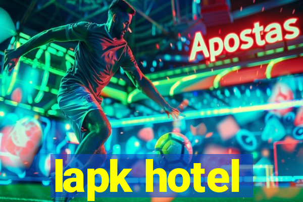 lapk hotel