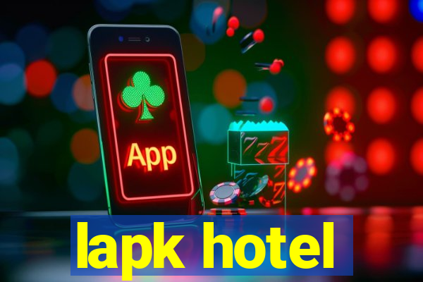 lapk hotel