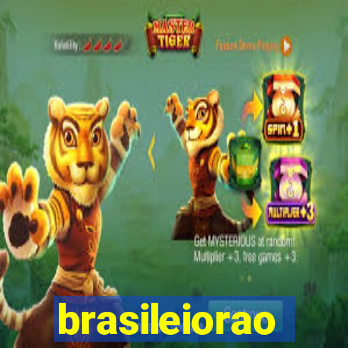 brasileiorao