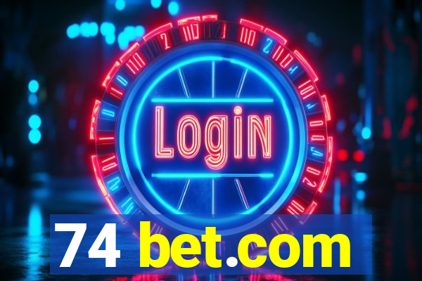 74 bet.com