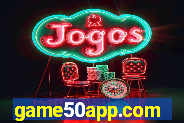 game50app.com