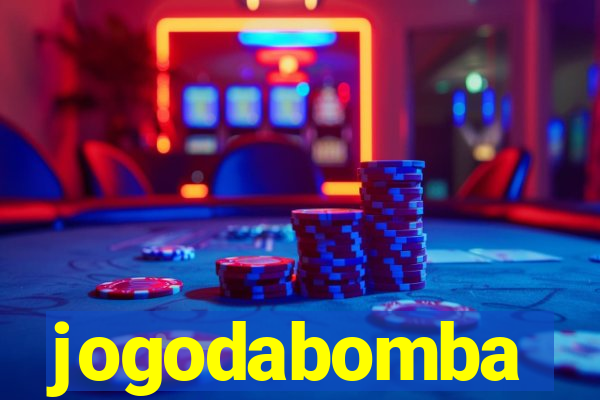 jogodabomba