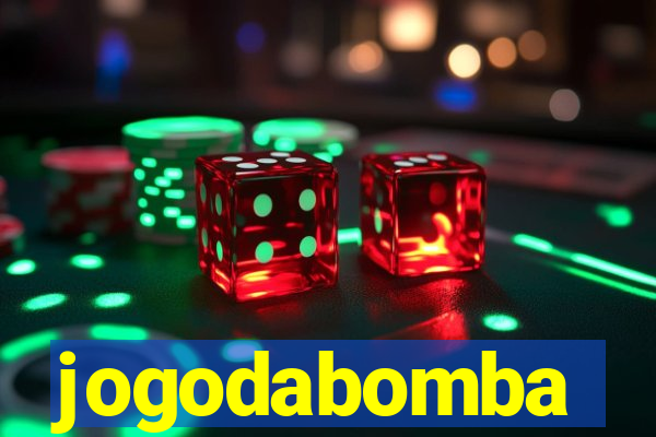 jogodabomba