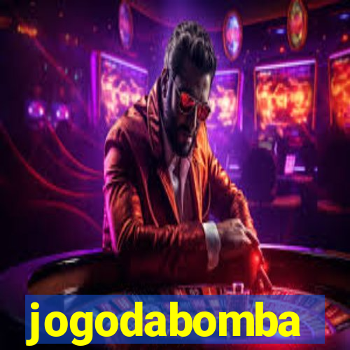 jogodabomba