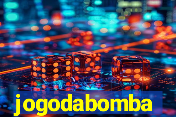 jogodabomba