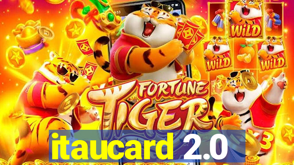 itaucard 2.0