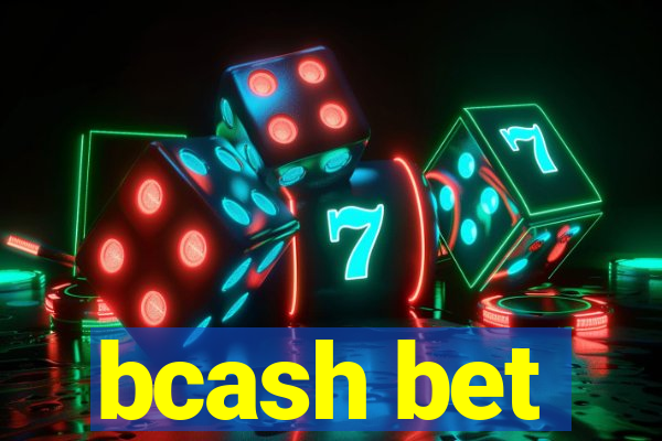 bcash bet