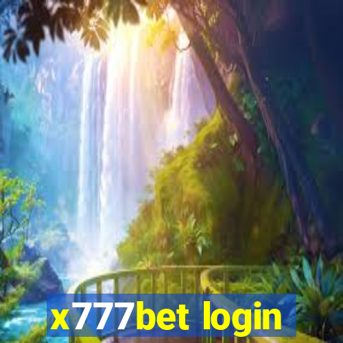 x777bet login