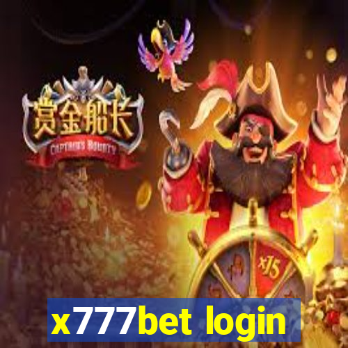 x777bet login