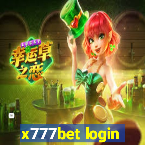 x777bet login