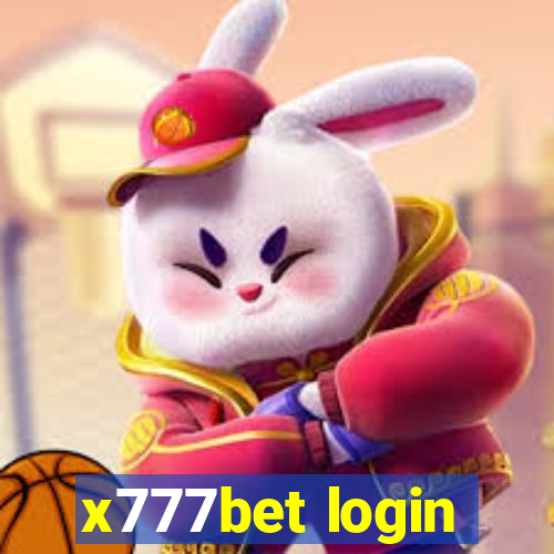 x777bet login