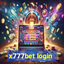 x777bet login