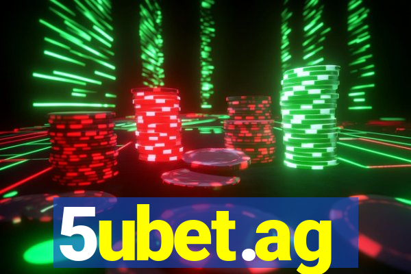 5ubet.ag