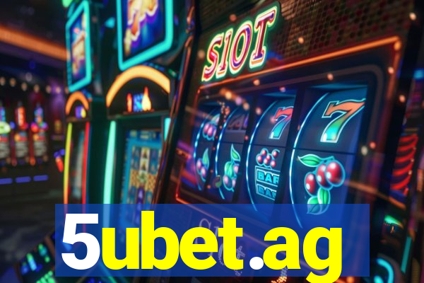 5ubet.ag