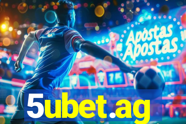 5ubet.ag