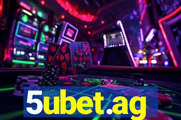 5ubet.ag