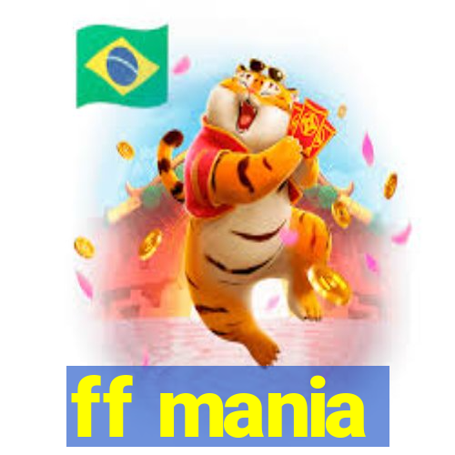 ff mania