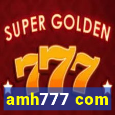 amh777 com