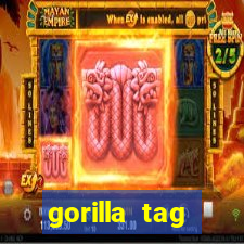 gorilla tag download mobile