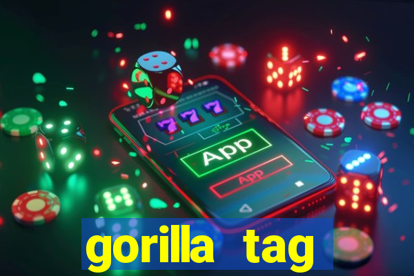 gorilla tag download mobile