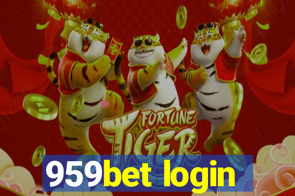 959bet login