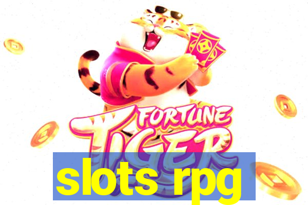 slots rpg