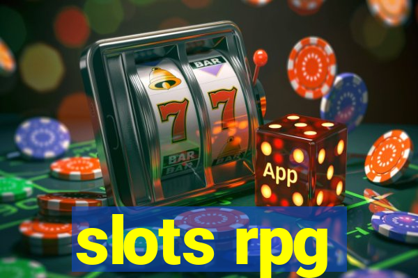 slots rpg