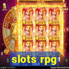 slots rpg