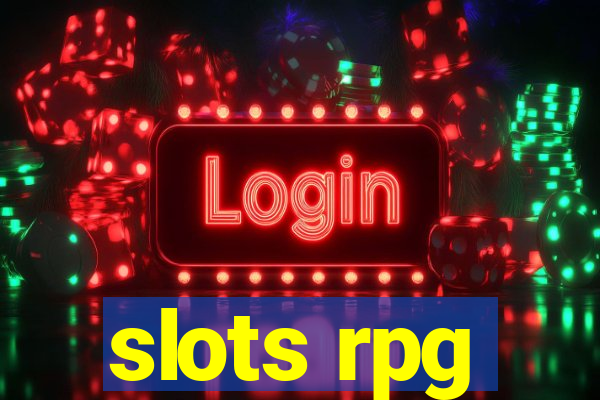 slots rpg