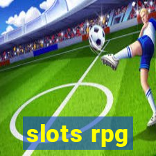 slots rpg