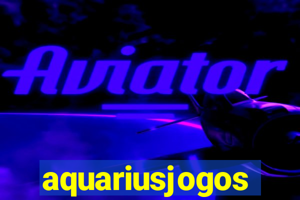 aquariusjogos