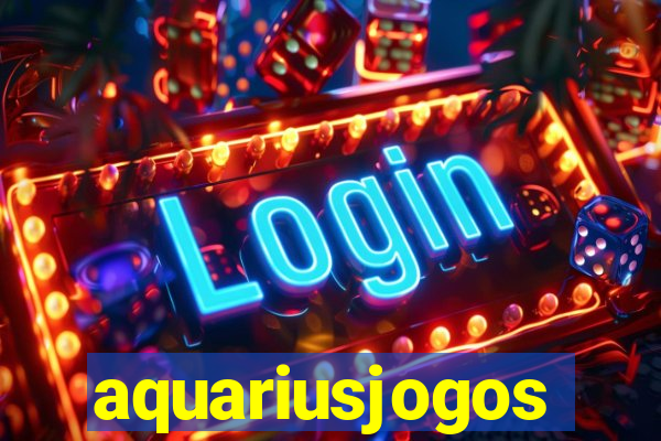 aquariusjogos