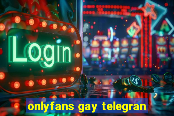 onlyfans gay telegran