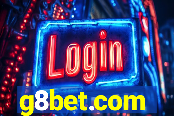 g8bet.com