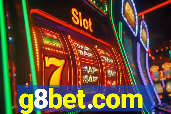 g8bet.com