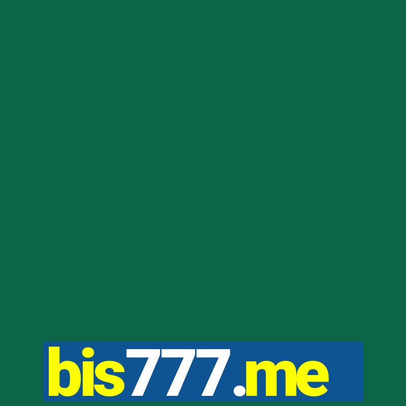 bis777.me