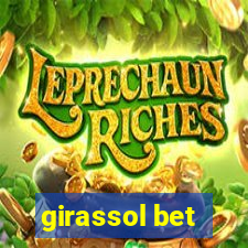 girassol bet