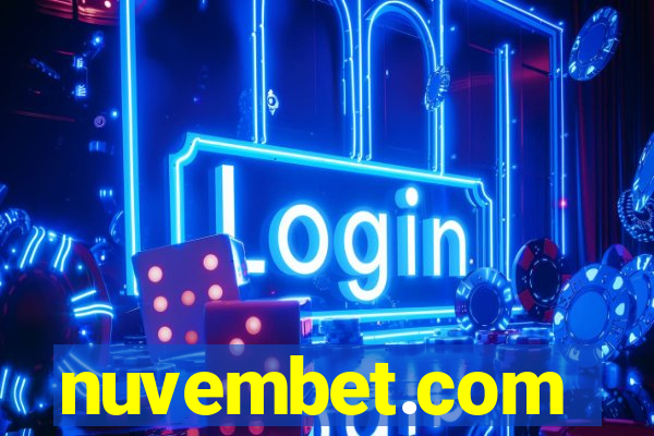 nuvembet.com